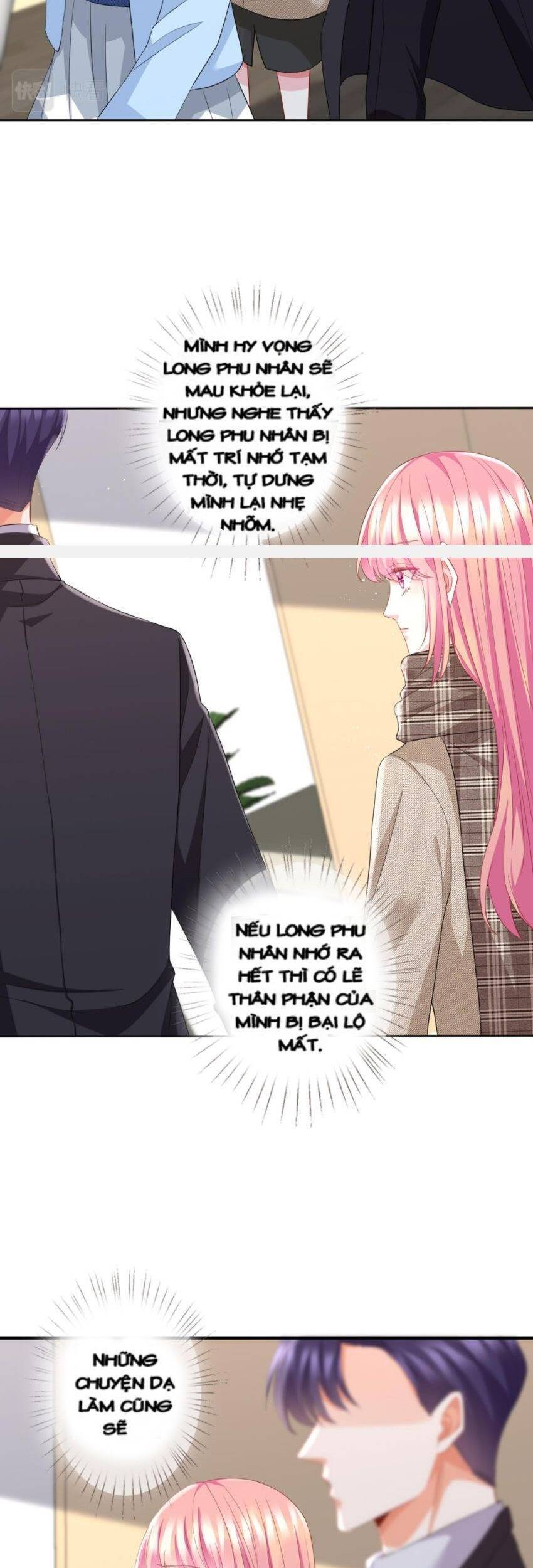 Danh Môn Chí Ái Chapter 279.1 - 11