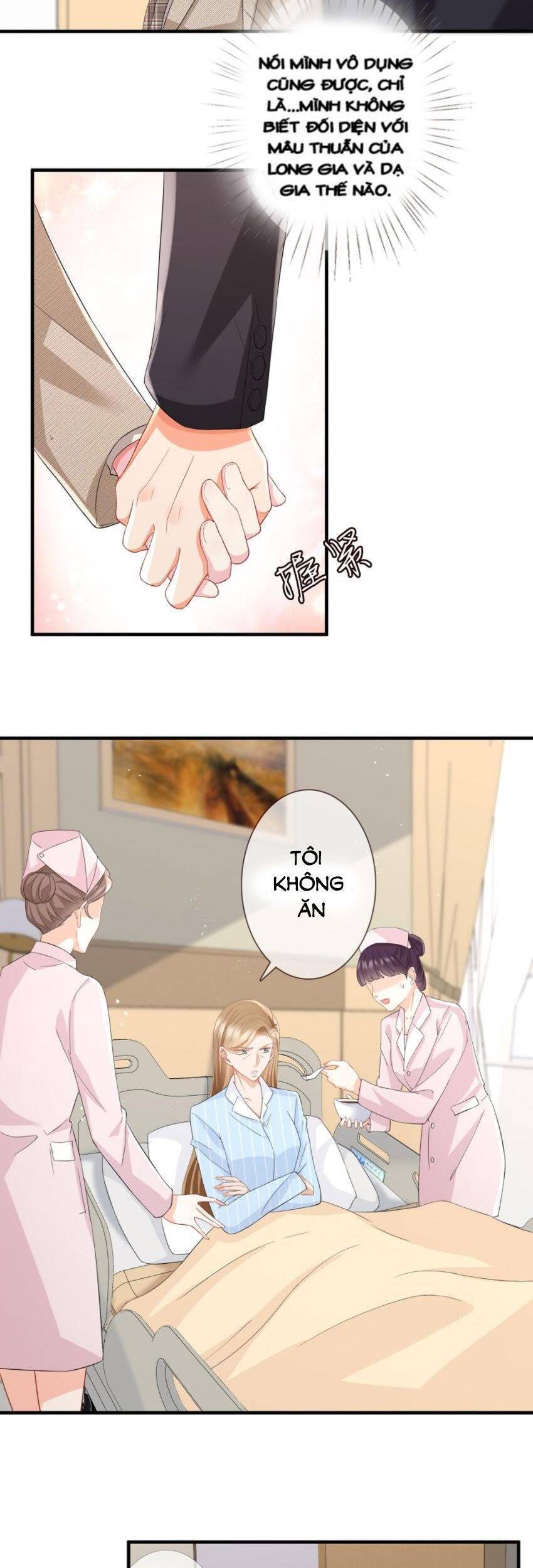 Danh Môn Chí Ái Chapter 279.1 - 13