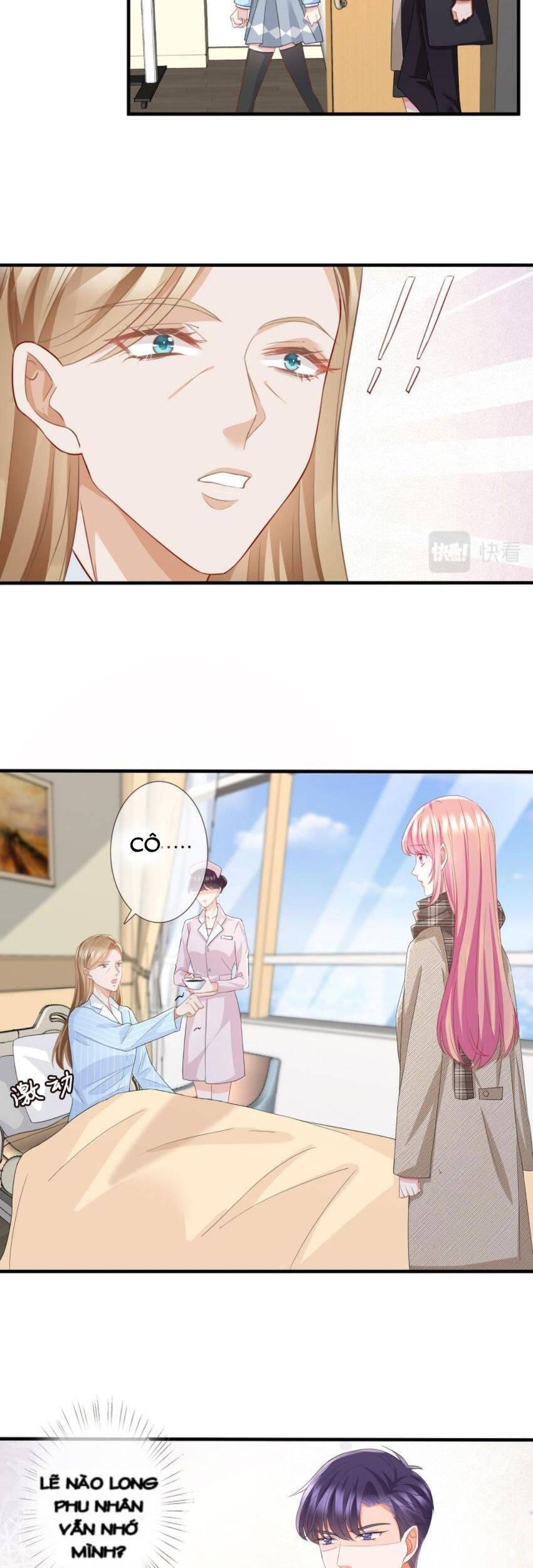 Danh Môn Chí Ái Chapter 279.1 - 15