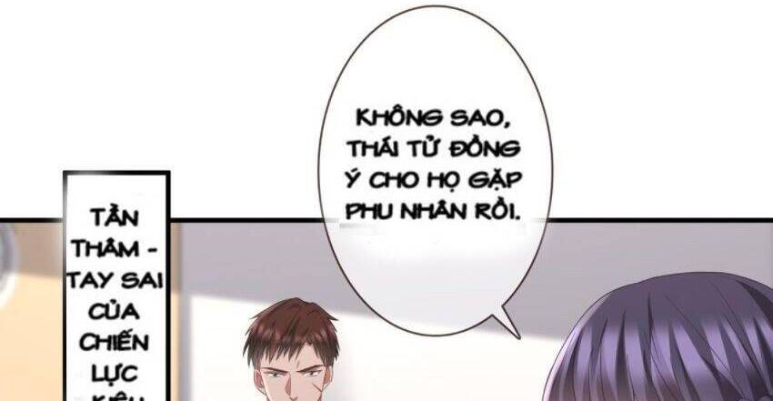 Danh Môn Chí Ái Chapter 279.1 - 18