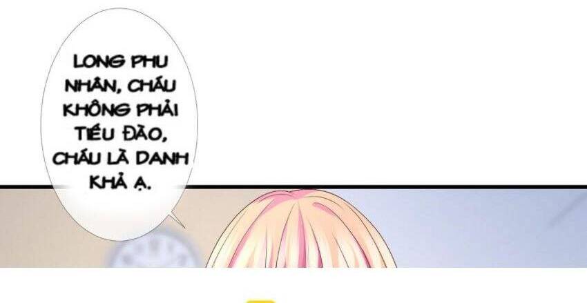 Danh Môn Chí Ái Chapter 279.1 - 20
