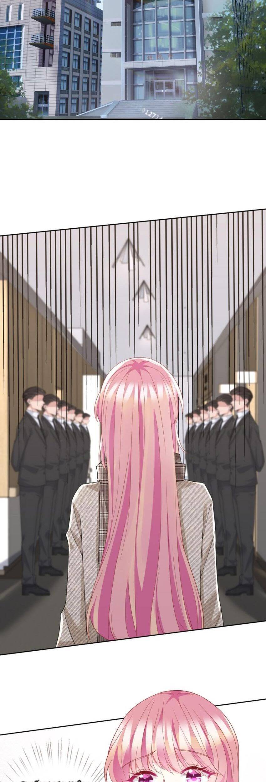 Danh Môn Chí Ái Chapter 279.1 - 3