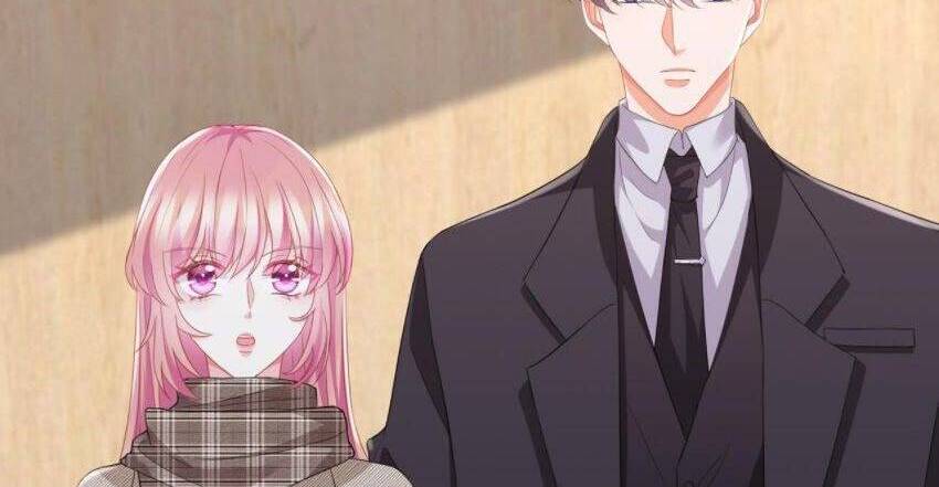 Danh Môn Chí Ái Chapter 279.1 - 8