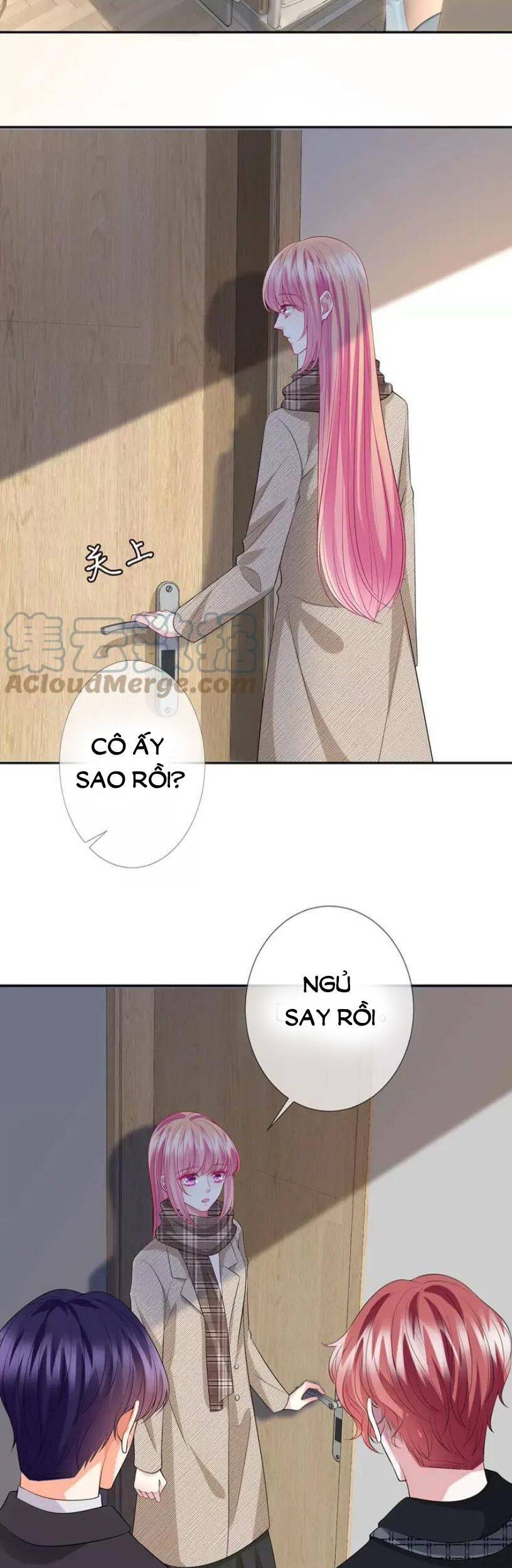 Danh Môn Chí Ái Chapter 280.1 - 2