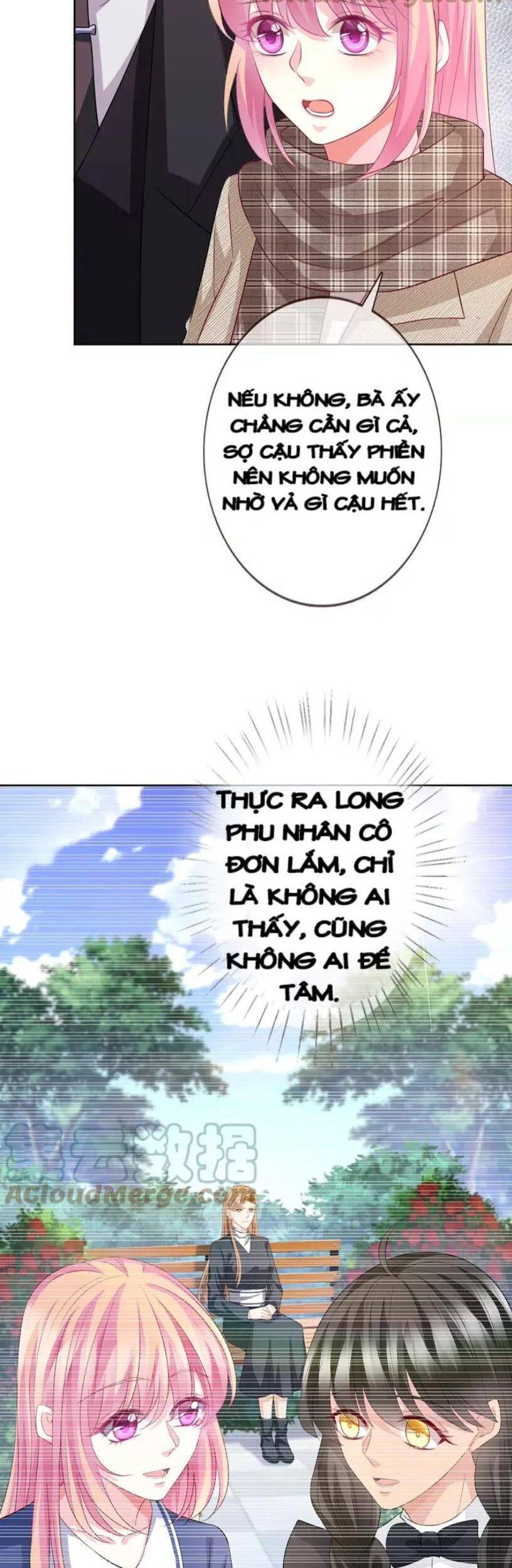 Danh Môn Chí Ái Chapter 280.1 - 12