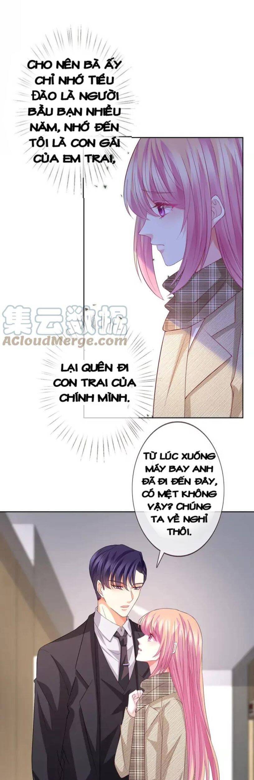 Danh Môn Chí Ái Chapter 280.1 - 14