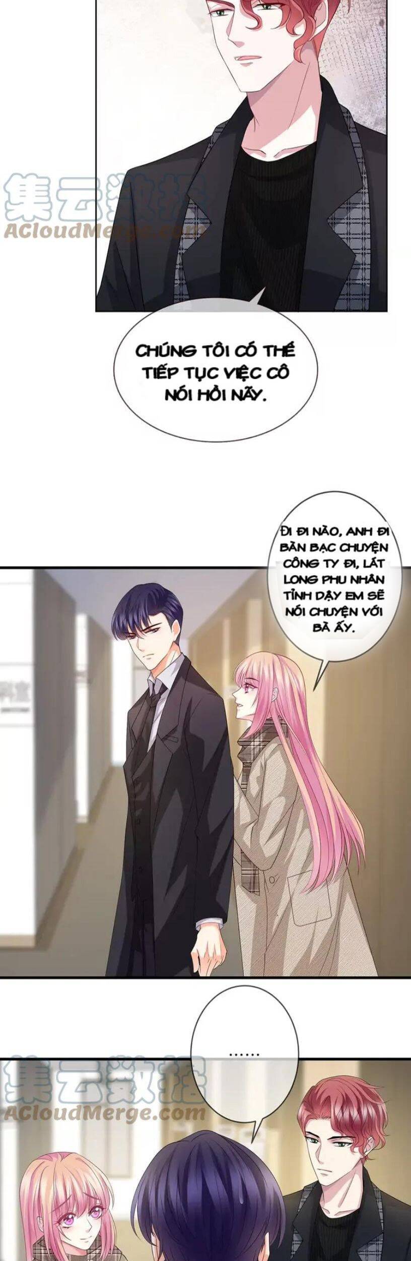 Danh Môn Chí Ái Chapter 280.1 - 20