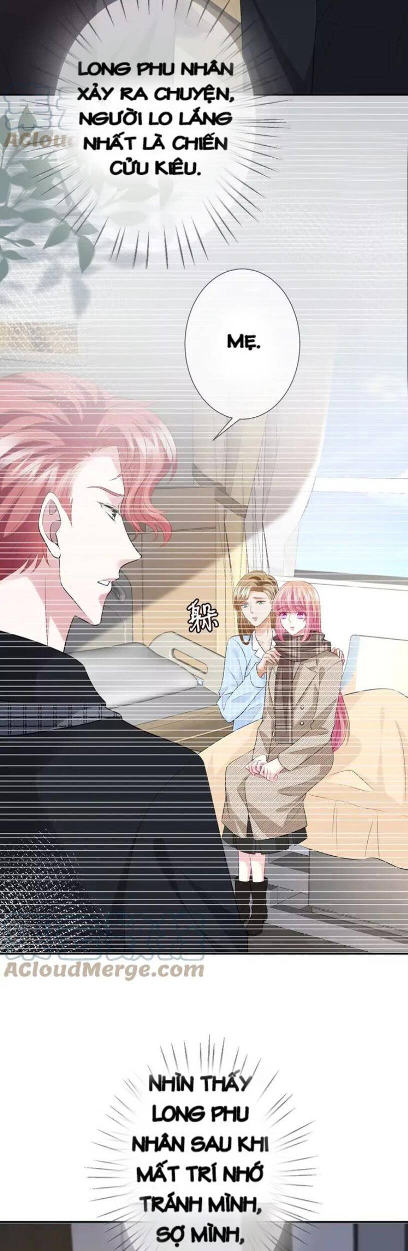 Danh Môn Chí Ái Chapter 280.1 - 4