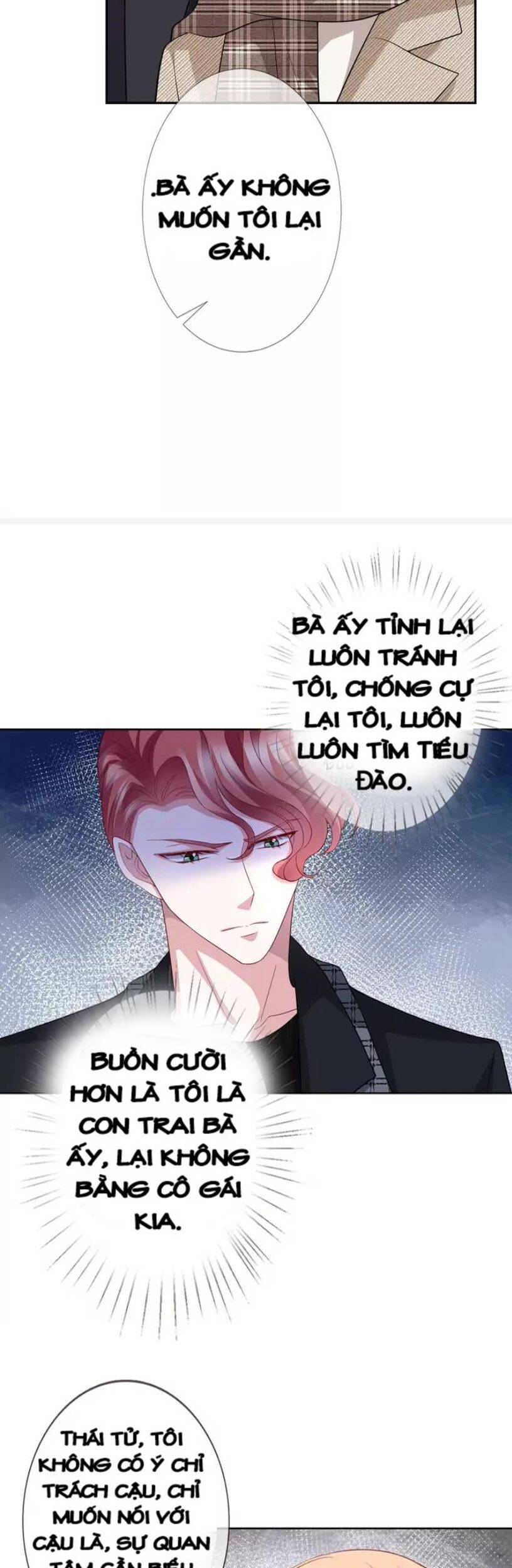 Danh Môn Chí Ái Chapter 280.1 - 10