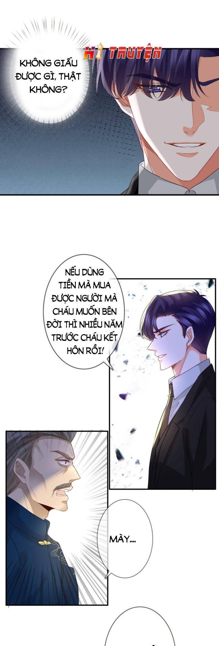 Danh Môn Chí Ái Chapter 281.1 - 11