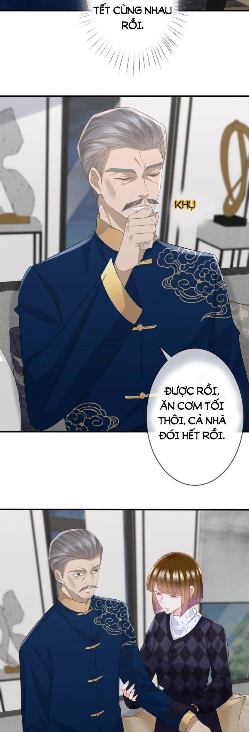 Danh Môn Chí Ái Chapter 281.1 - 16