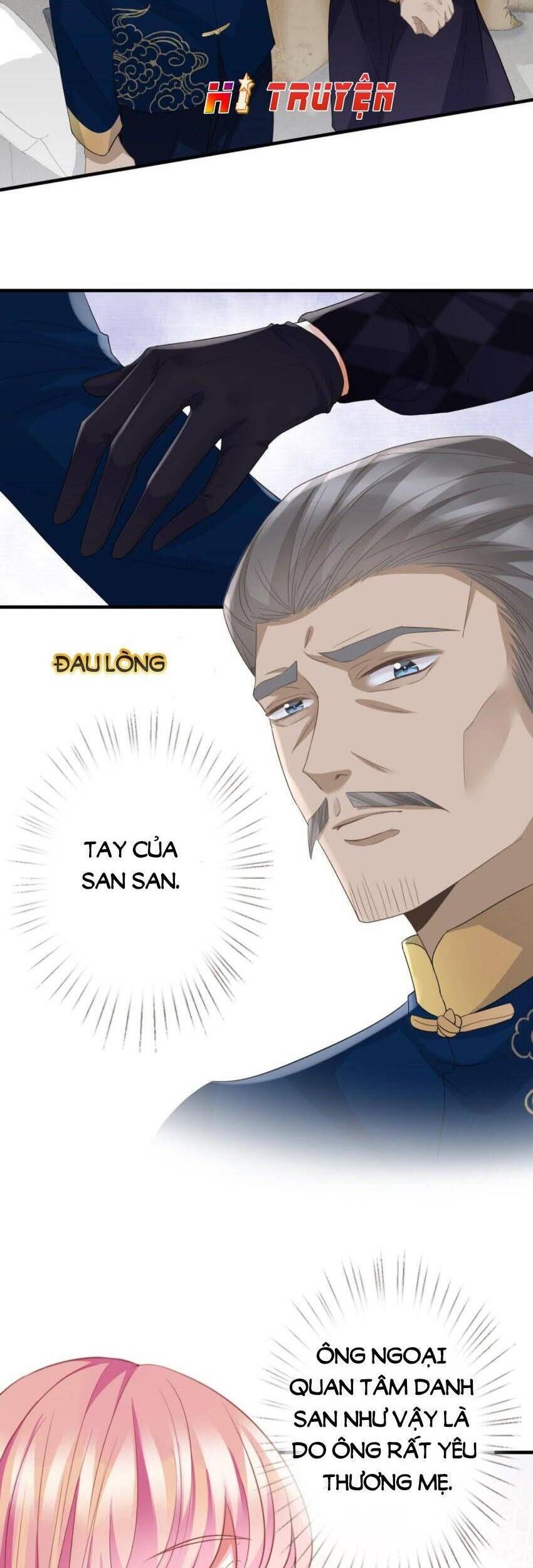 Danh Môn Chí Ái Chapter 281.1 - 17