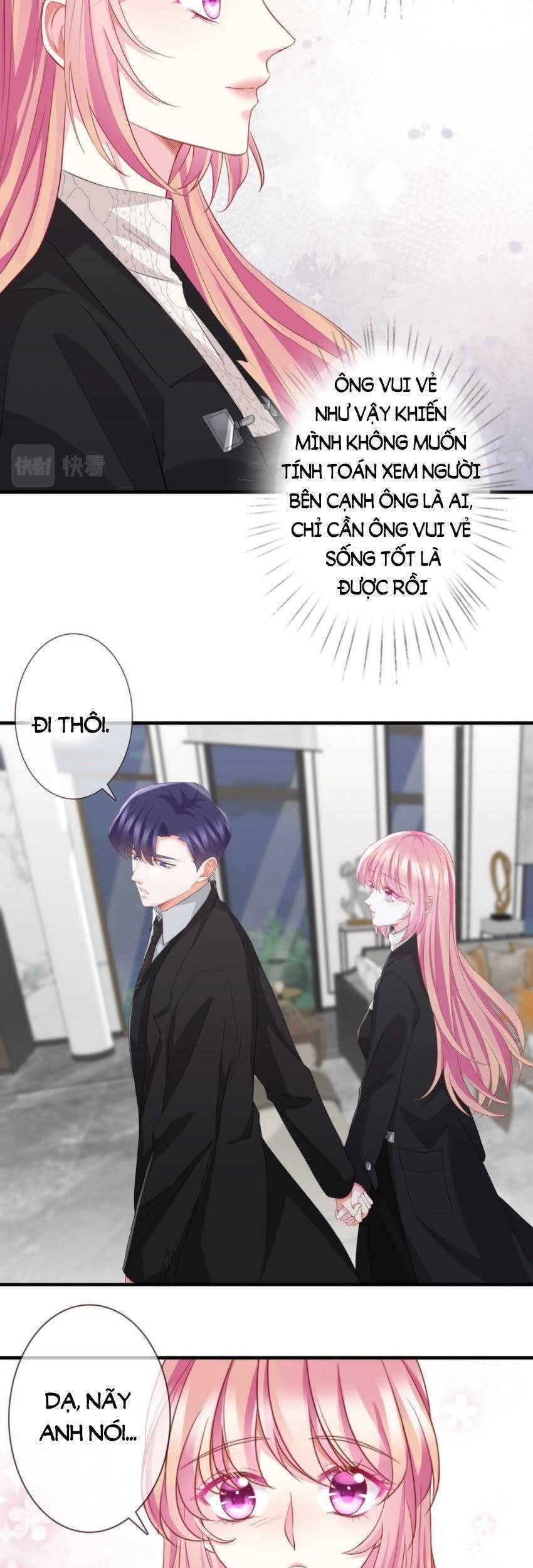 Danh Môn Chí Ái Chapter 281.1 - 19