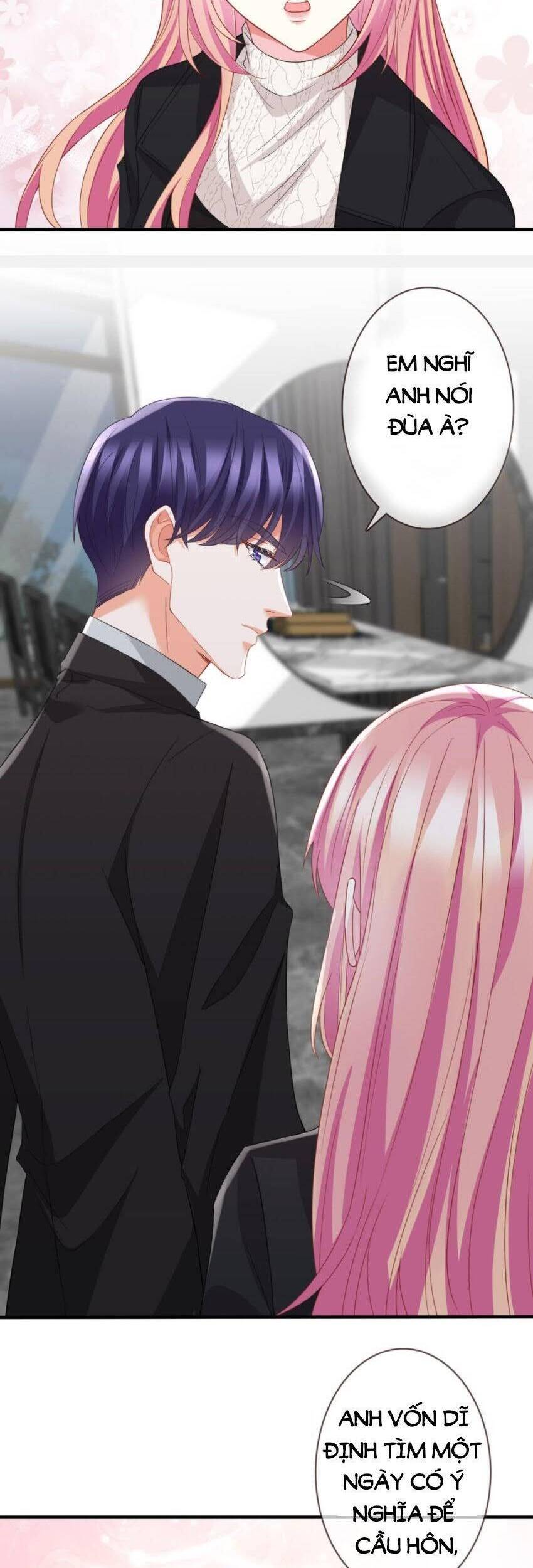 Danh Môn Chí Ái Chapter 281.1 - 20