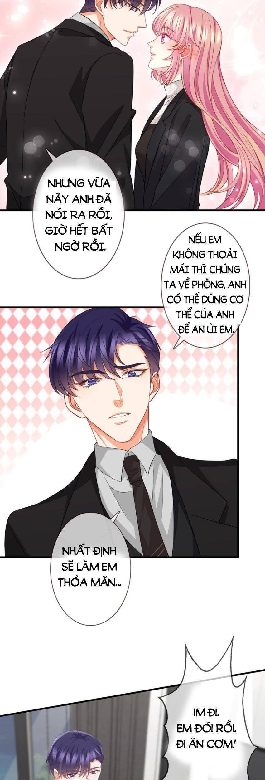 Danh Môn Chí Ái Chapter 281.1 - 22