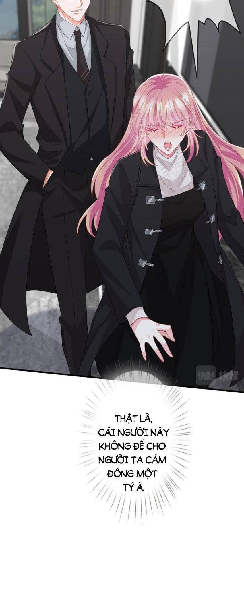 Danh Môn Chí Ái Chapter 281.1 - 23