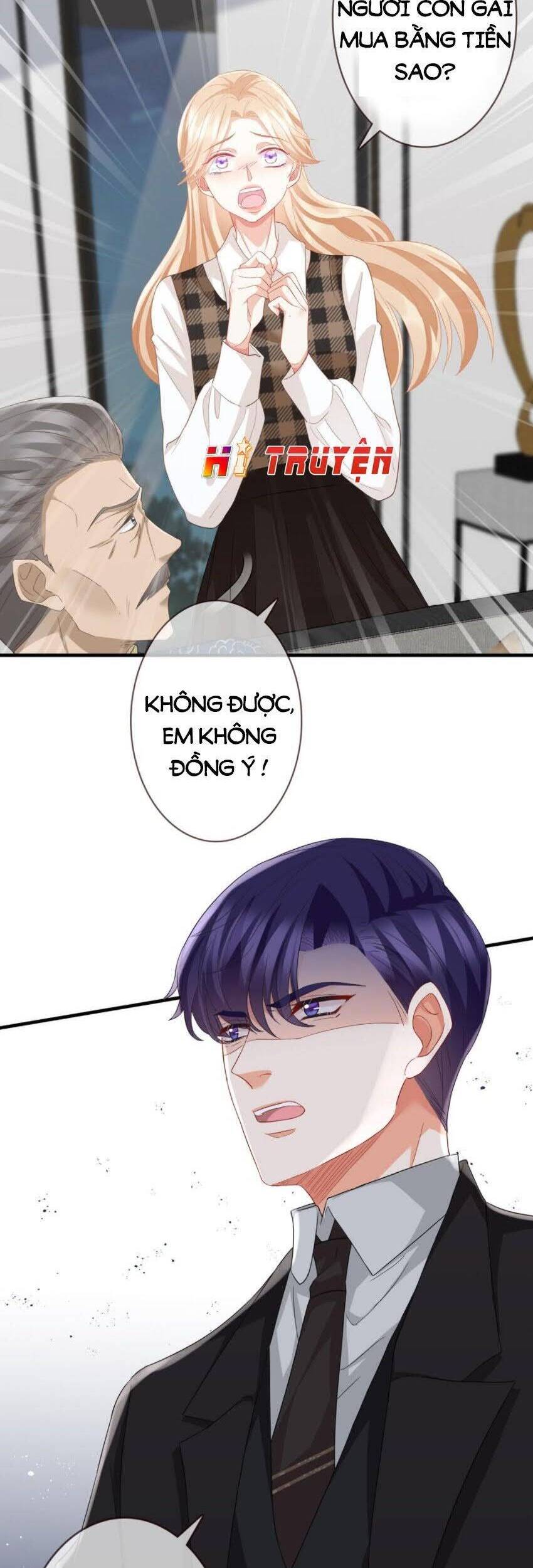 Danh Môn Chí Ái Chapter 281.1 - 8