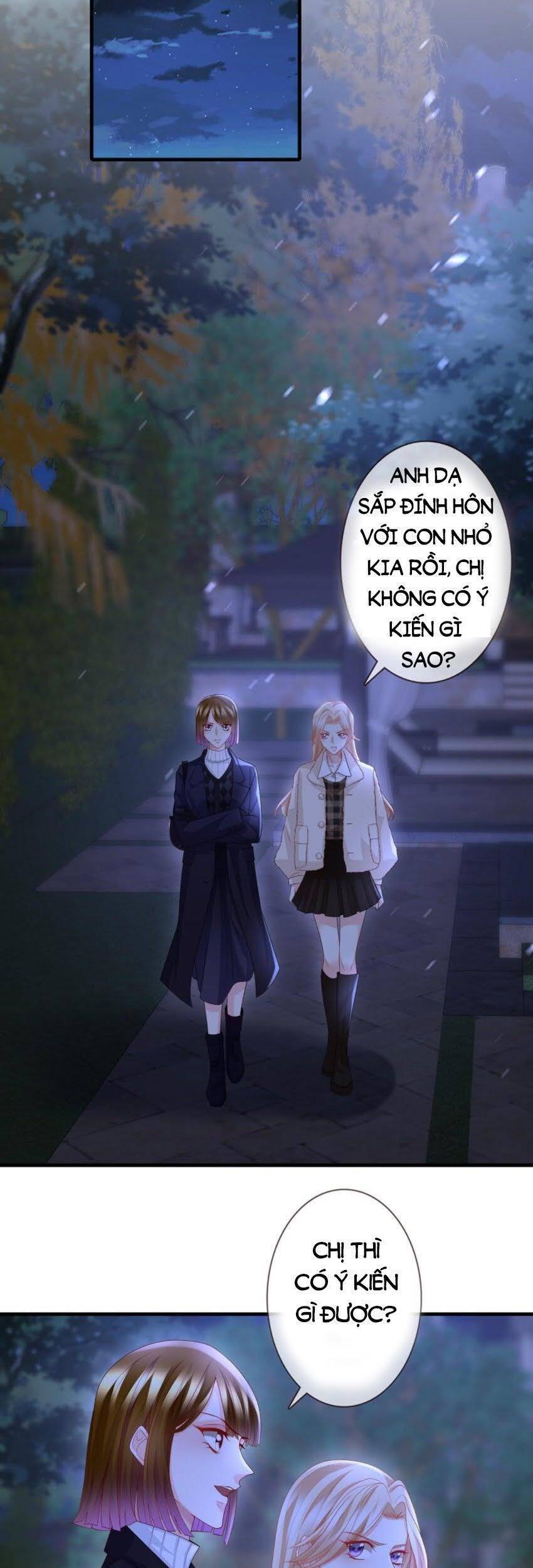 Danh Môn Chí Ái Chapter 281.2 - 2