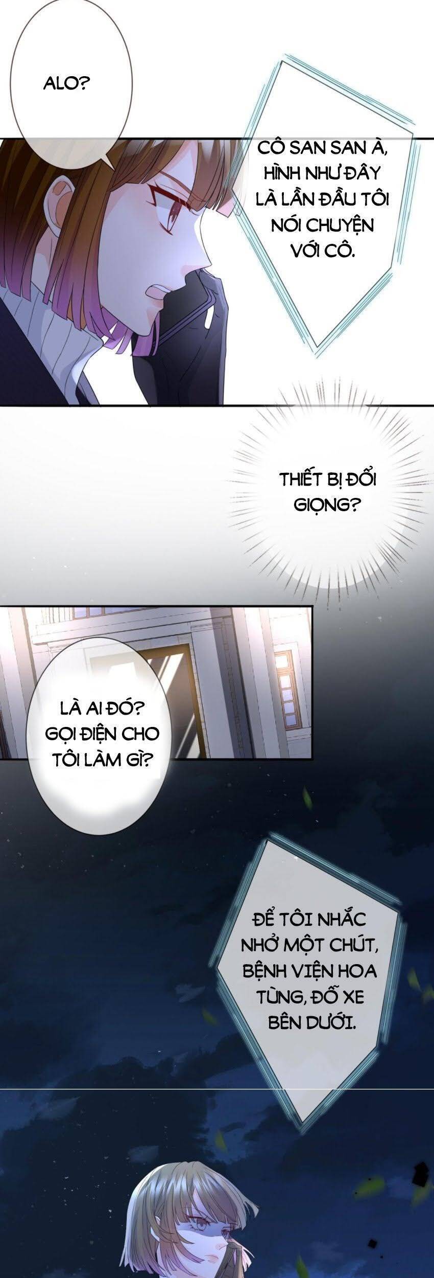 Danh Môn Chí Ái Chapter 281.2 - 11