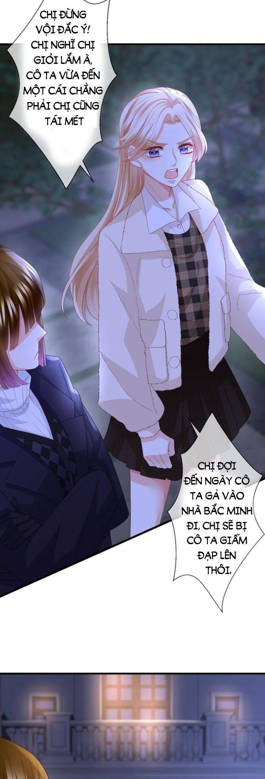 Danh Môn Chí Ái Chapter 281.2 - 5