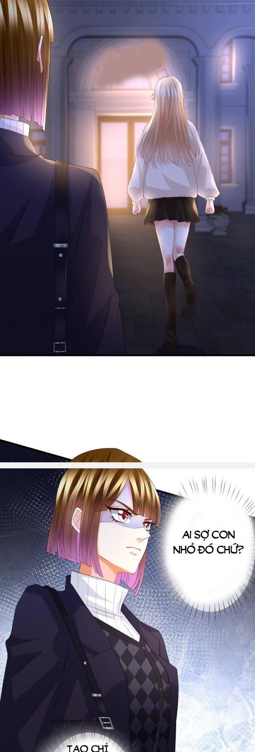 Danh Môn Chí Ái Chapter 281.2 - 6
