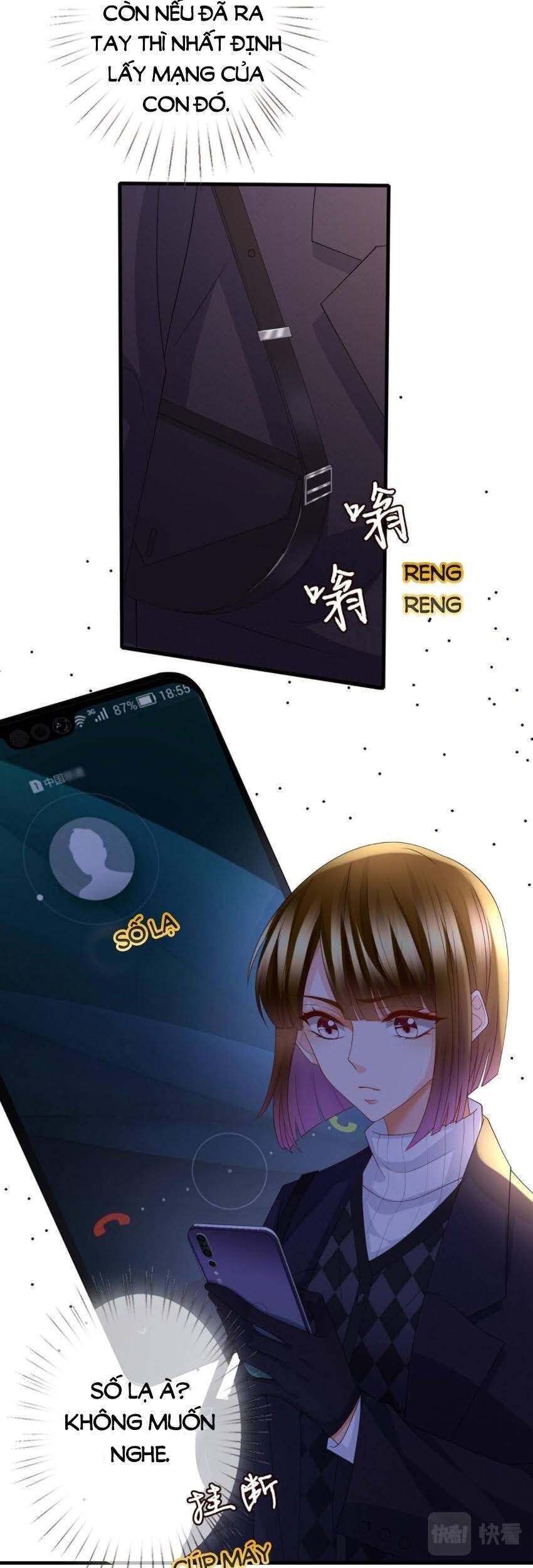 Danh Môn Chí Ái Chapter 281.2 - 8