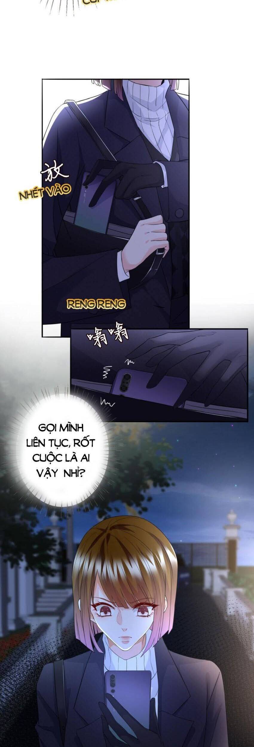 Danh Môn Chí Ái Chapter 281.2 - 9