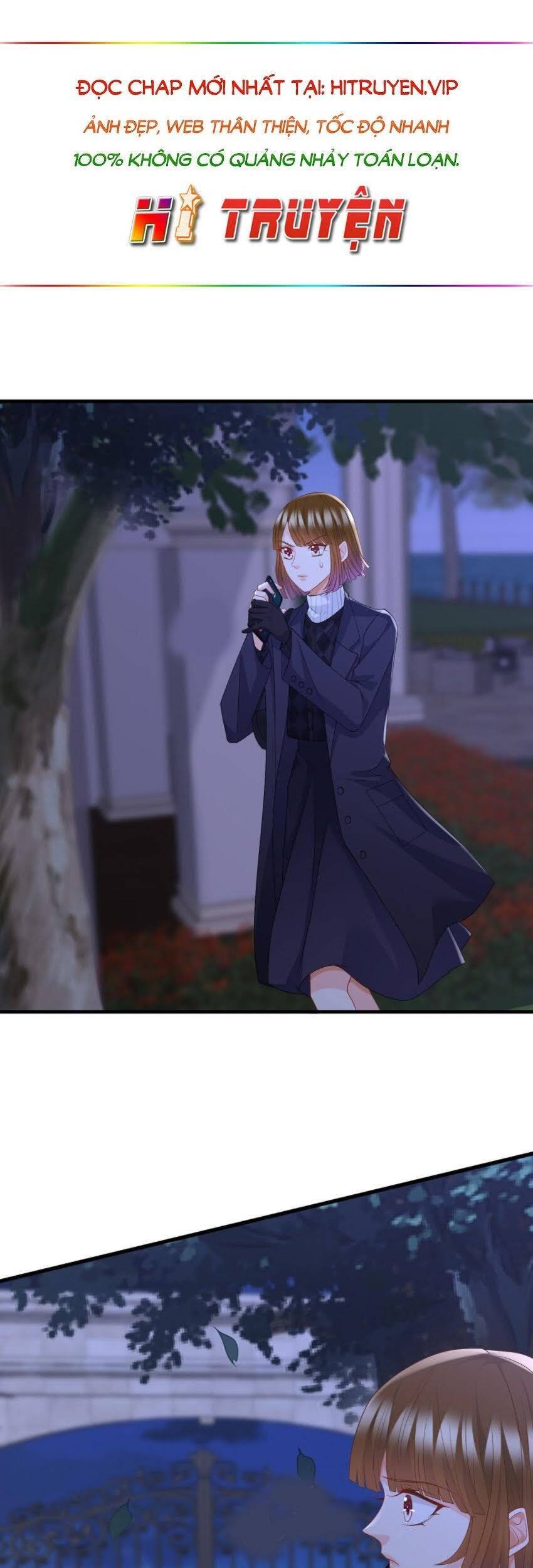 Danh Môn Chí Ái Chapter 282.1 - 1