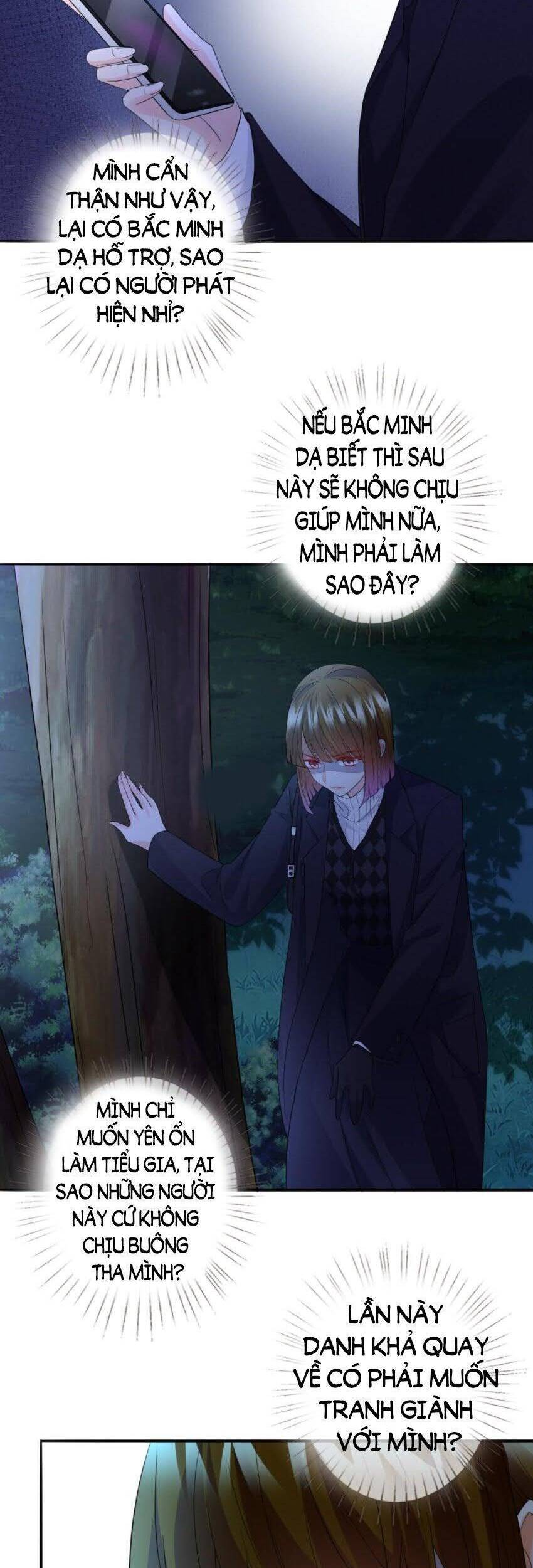 Danh Môn Chí Ái Chapter 282.1 - 11