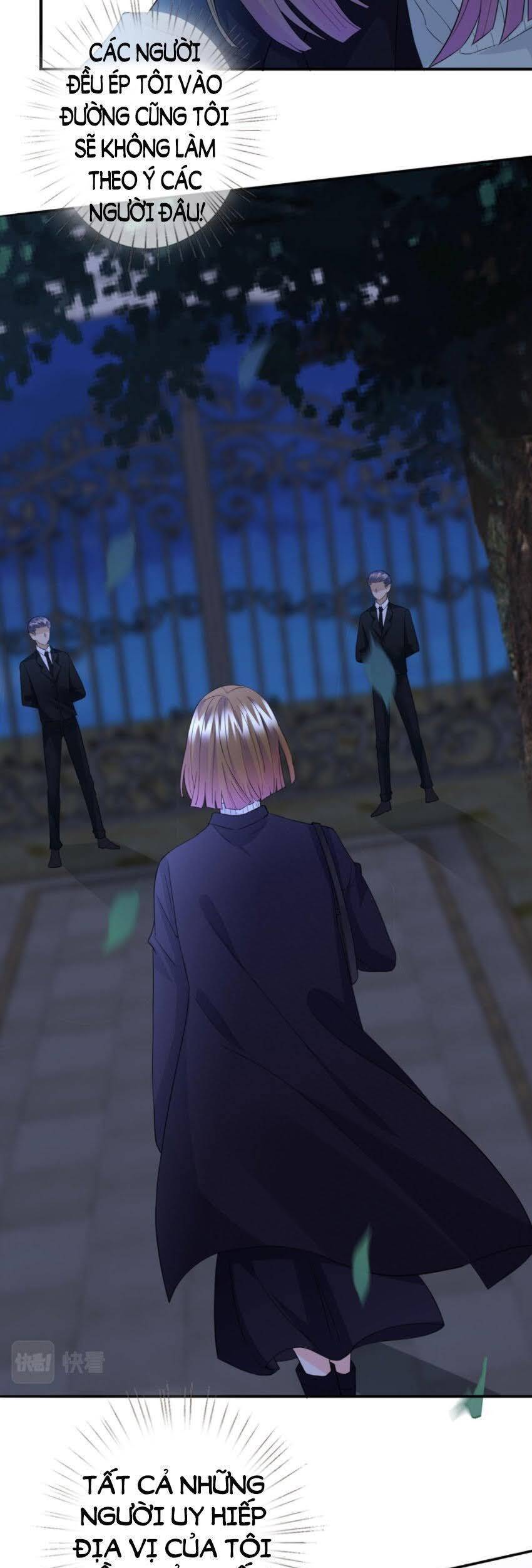 Danh Môn Chí Ái Chapter 282.1 - 13