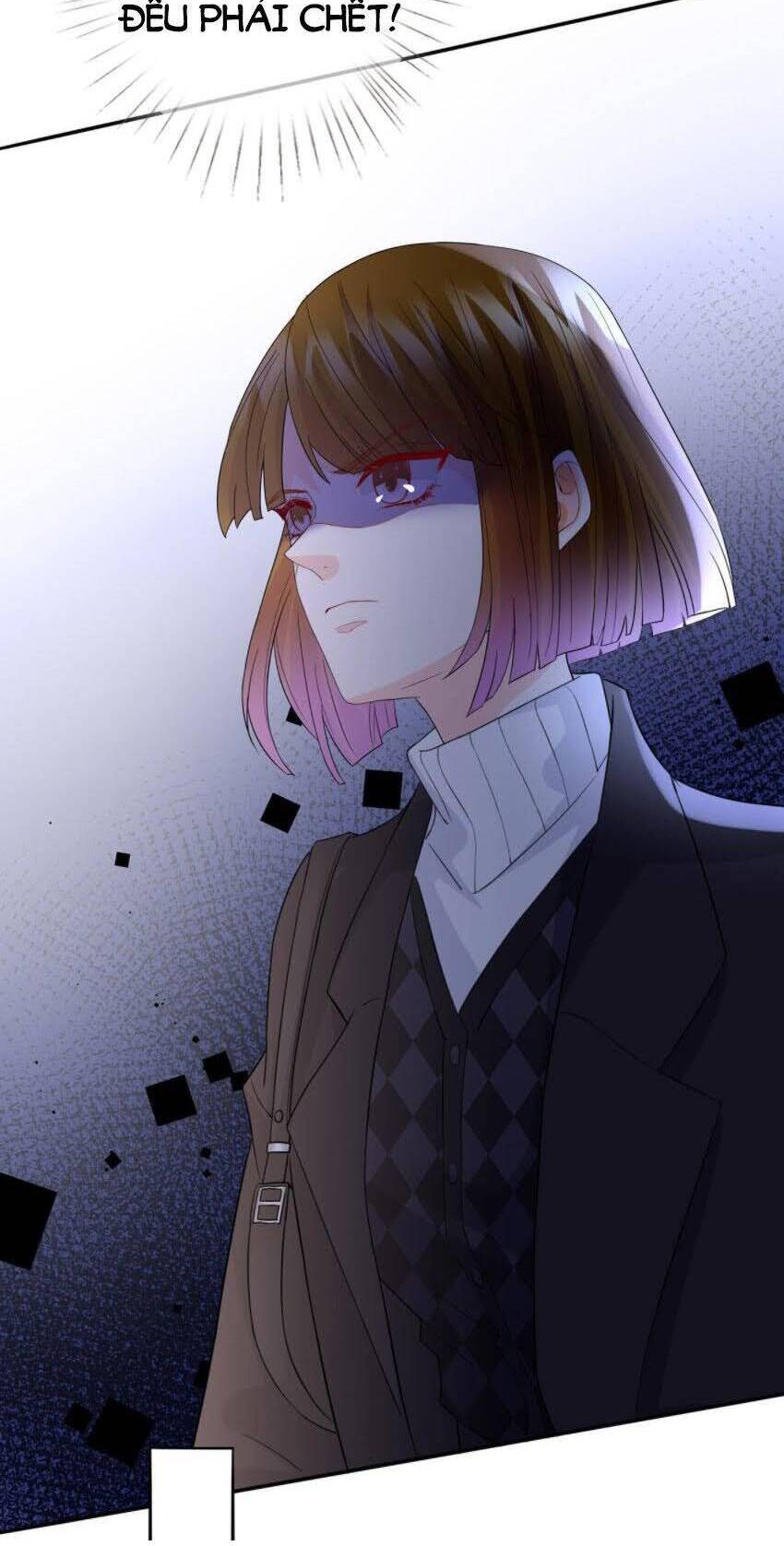 Danh Môn Chí Ái Chapter 282.1 - 14