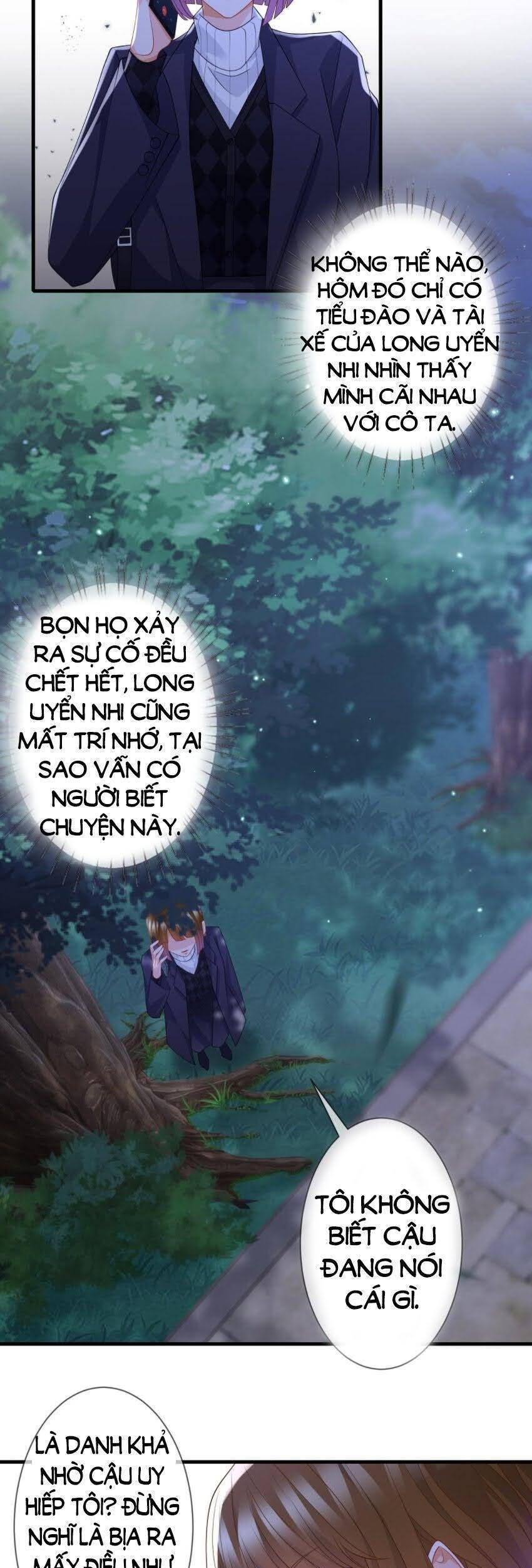 Danh Môn Chí Ái Chapter 282.1 - 4