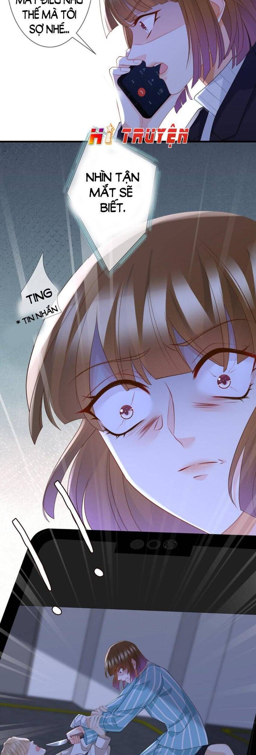 Danh Môn Chí Ái Chapter 282.1 - 5