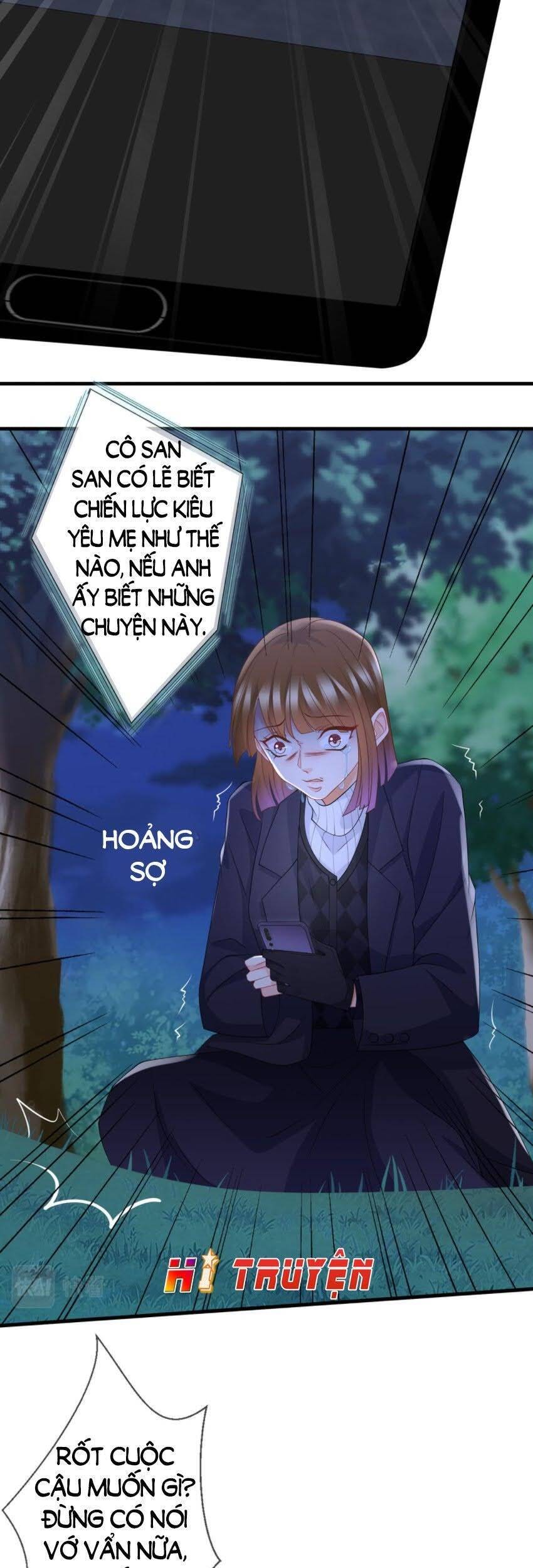 Danh Môn Chí Ái Chapter 282.1 - 7