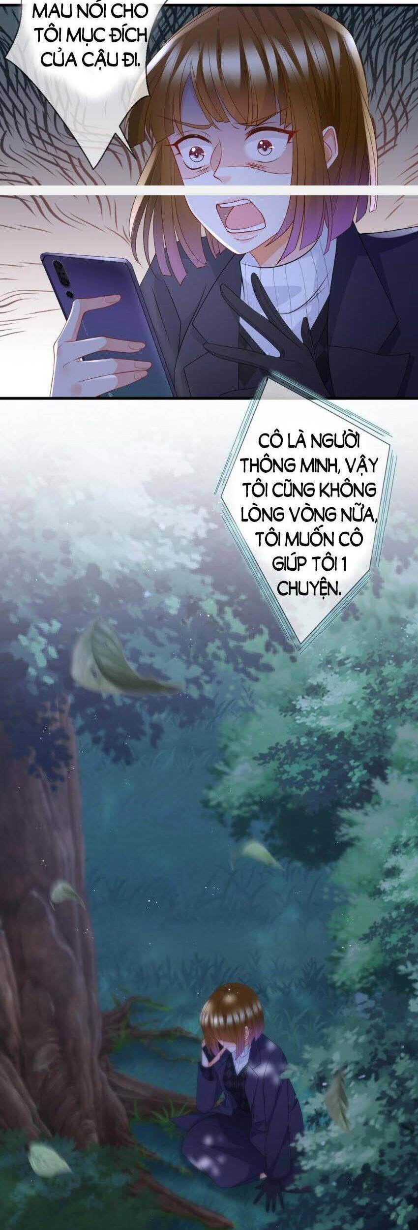 Danh Môn Chí Ái Chapter 282.1 - 8