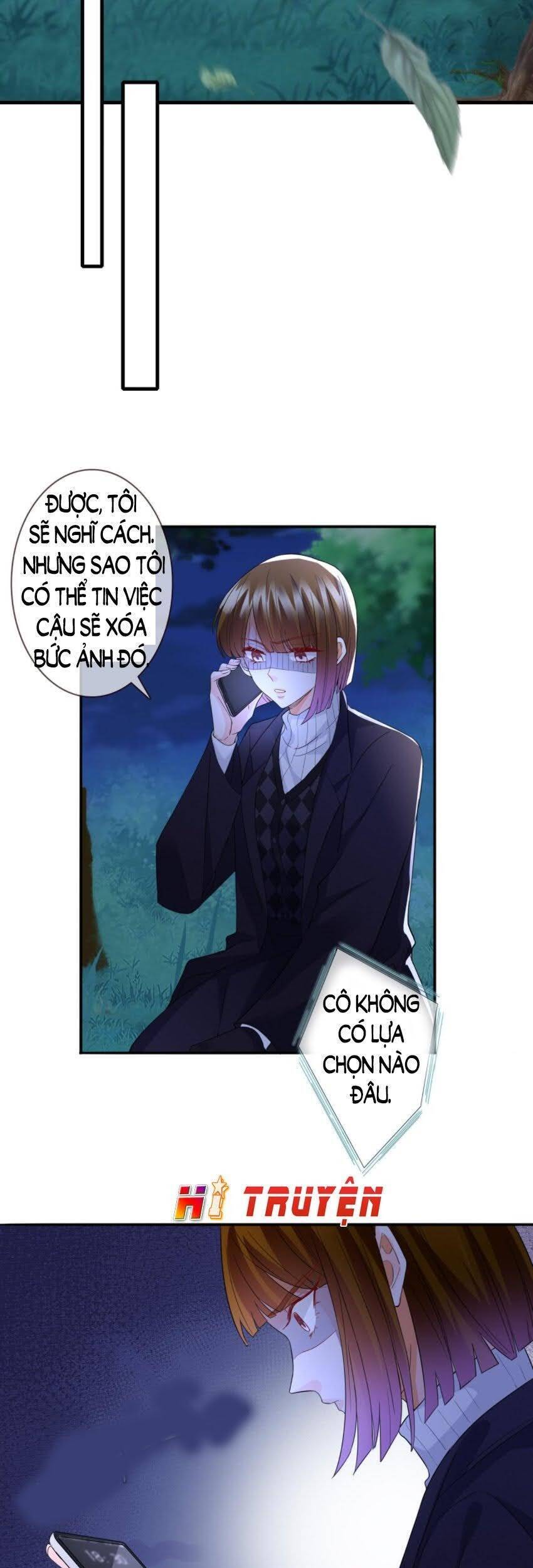 Danh Môn Chí Ái Chapter 282.1 - 10