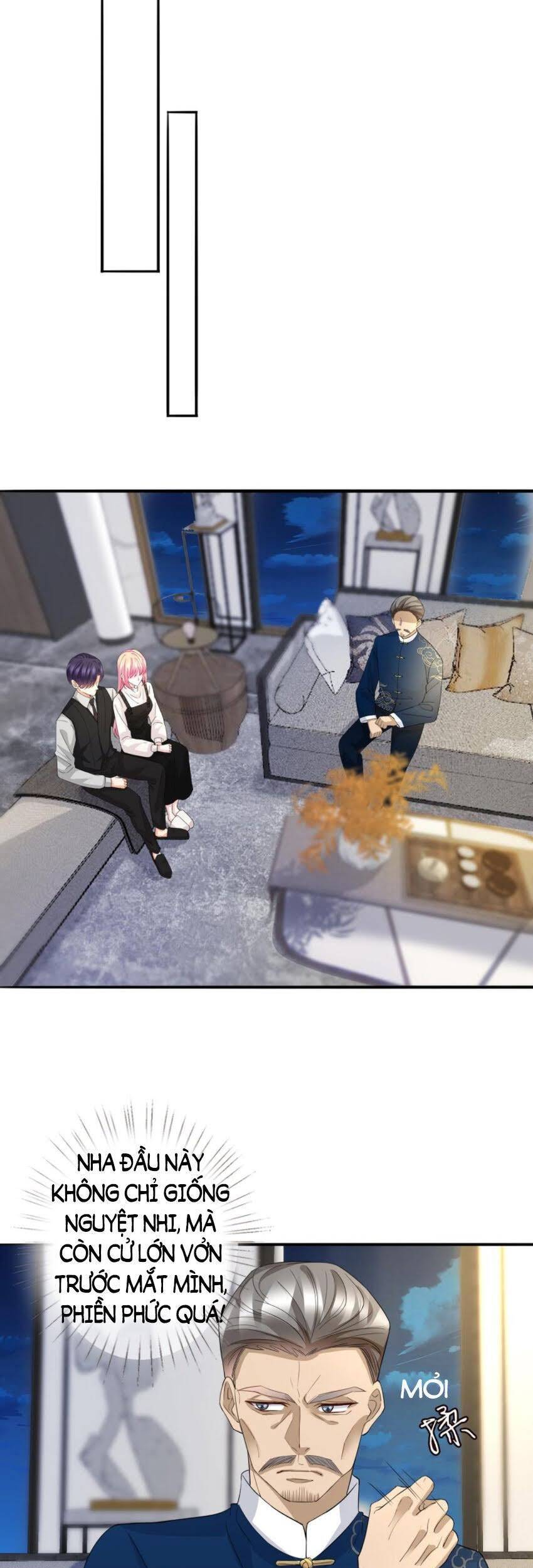 Danh Môn Chí Ái Chapter 282.2 - 2