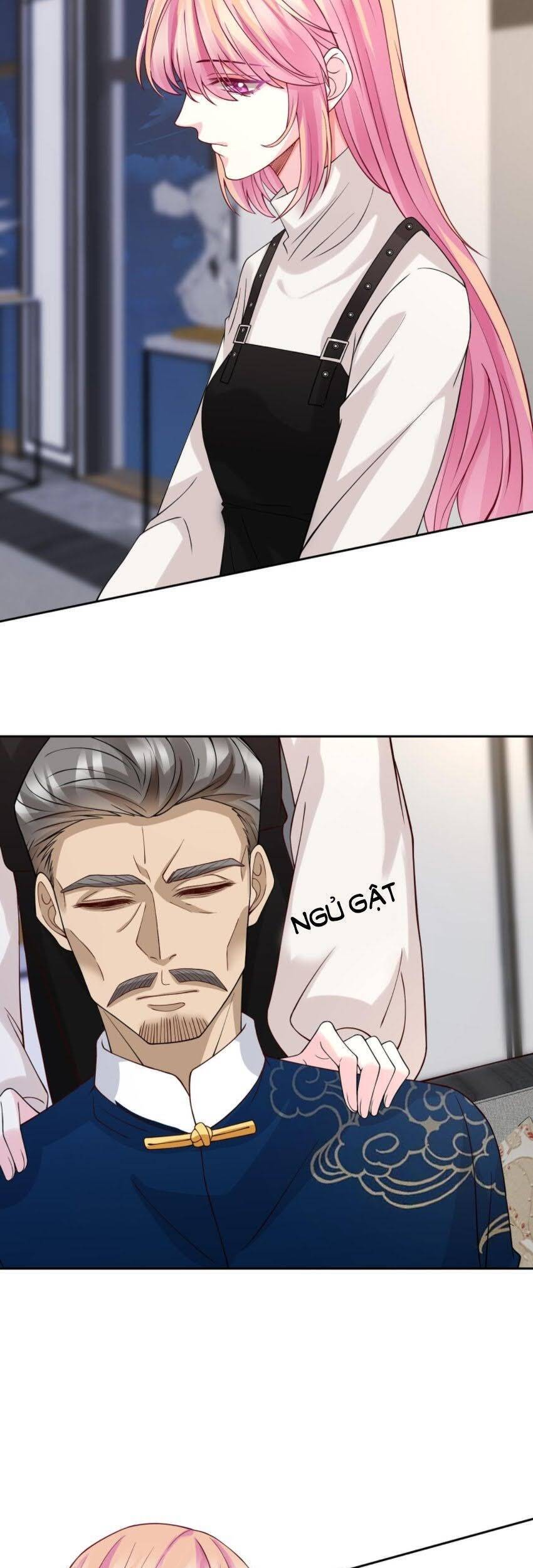 Danh Môn Chí Ái Chapter 282.2 - 14