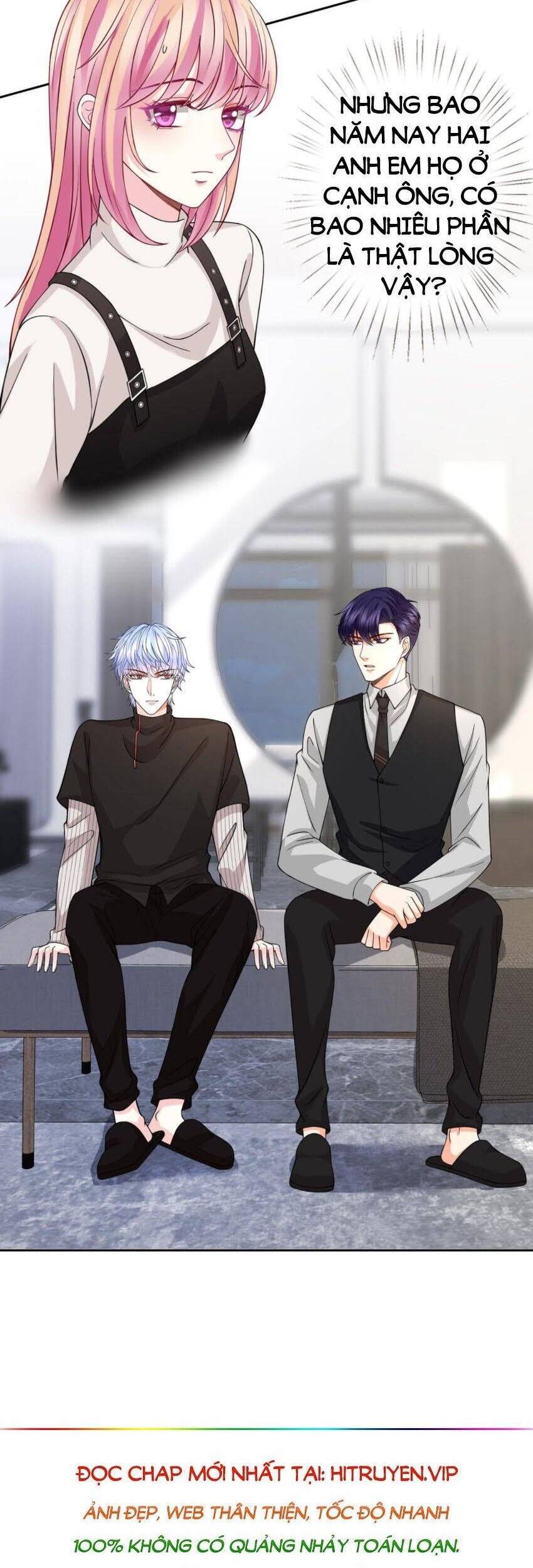 Danh Môn Chí Ái Chapter 282.2 - 15