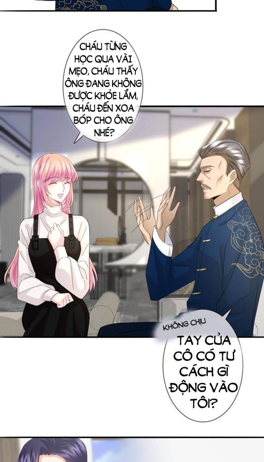 Danh Môn Chí Ái Chapter 282.2 - 4