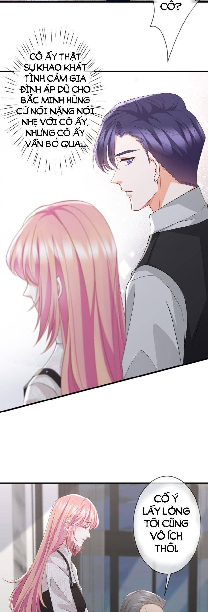 Danh Môn Chí Ái Chapter 282.2 - 8
