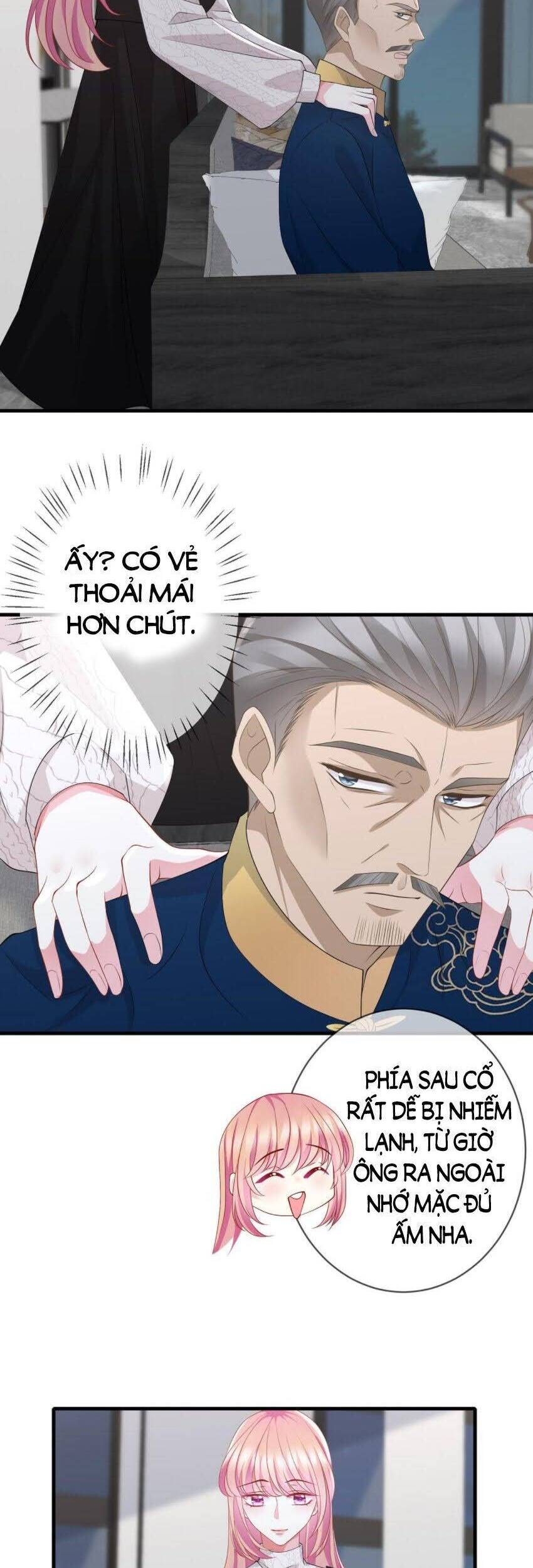 Danh Môn Chí Ái Chapter 282.2 - 9