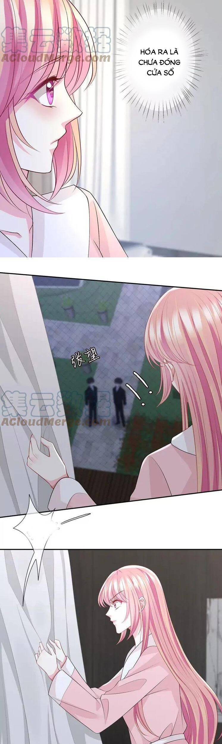 Danh Môn Chí Ái Chapter 283.1 - 11