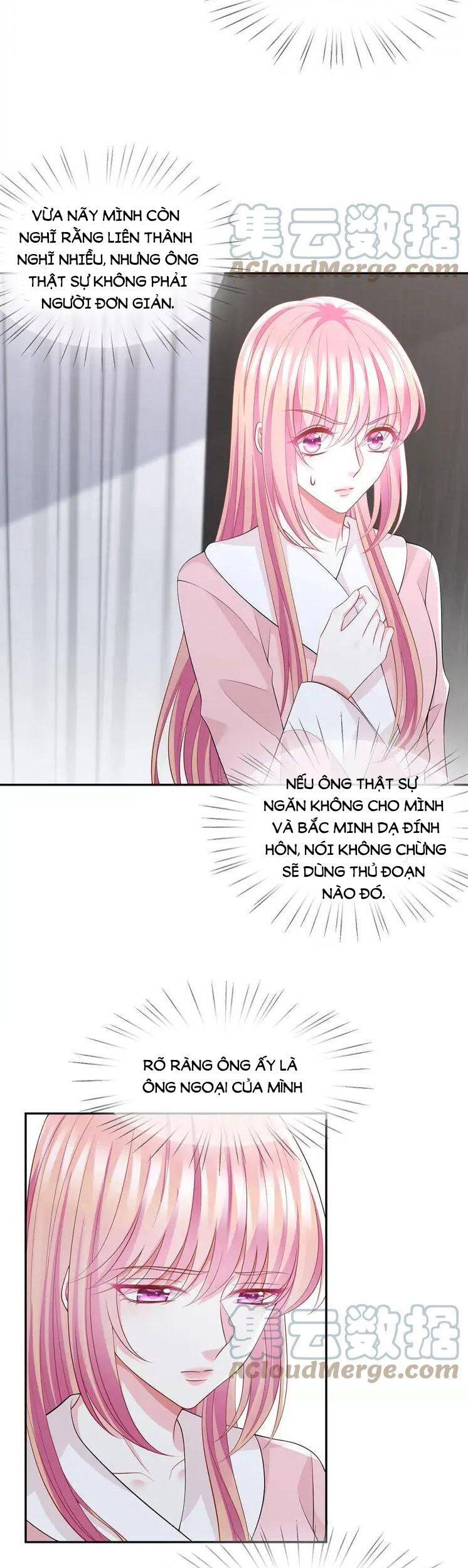 Danh Môn Chí Ái Chapter 283.1 - 13