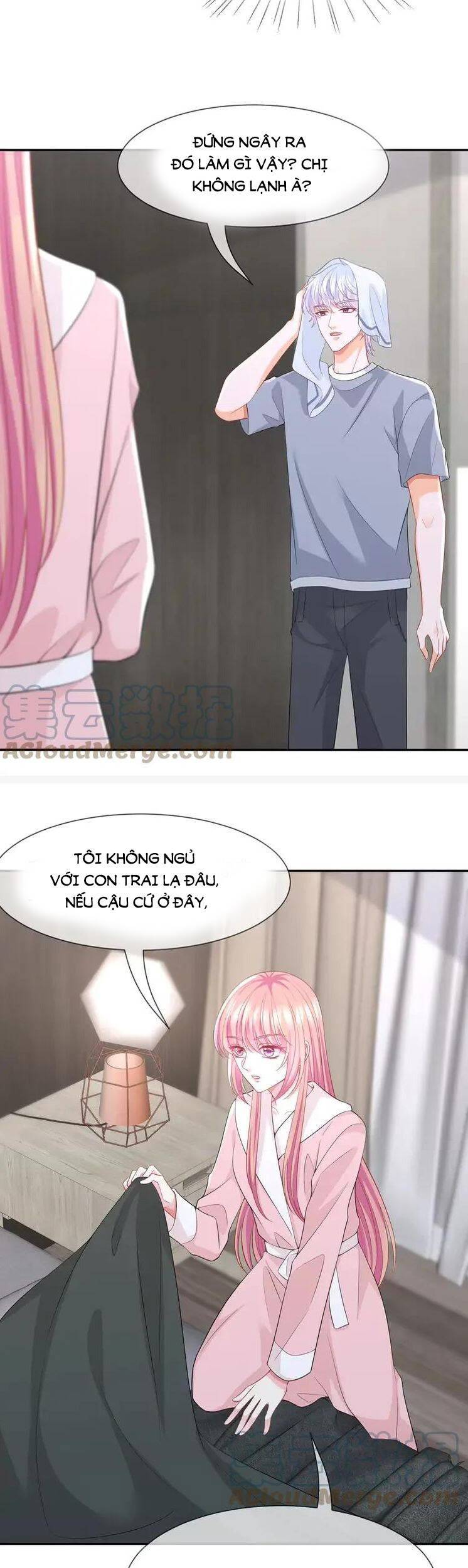 Danh Môn Chí Ái Chapter 283.1 - 15