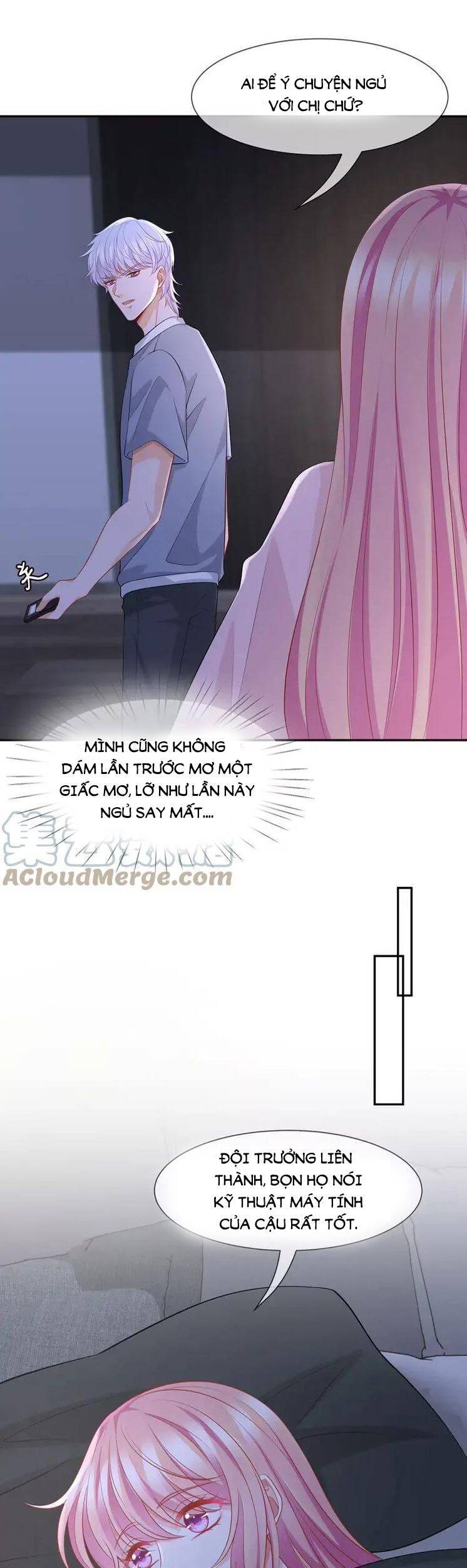 Danh Môn Chí Ái Chapter 283.1 - 17