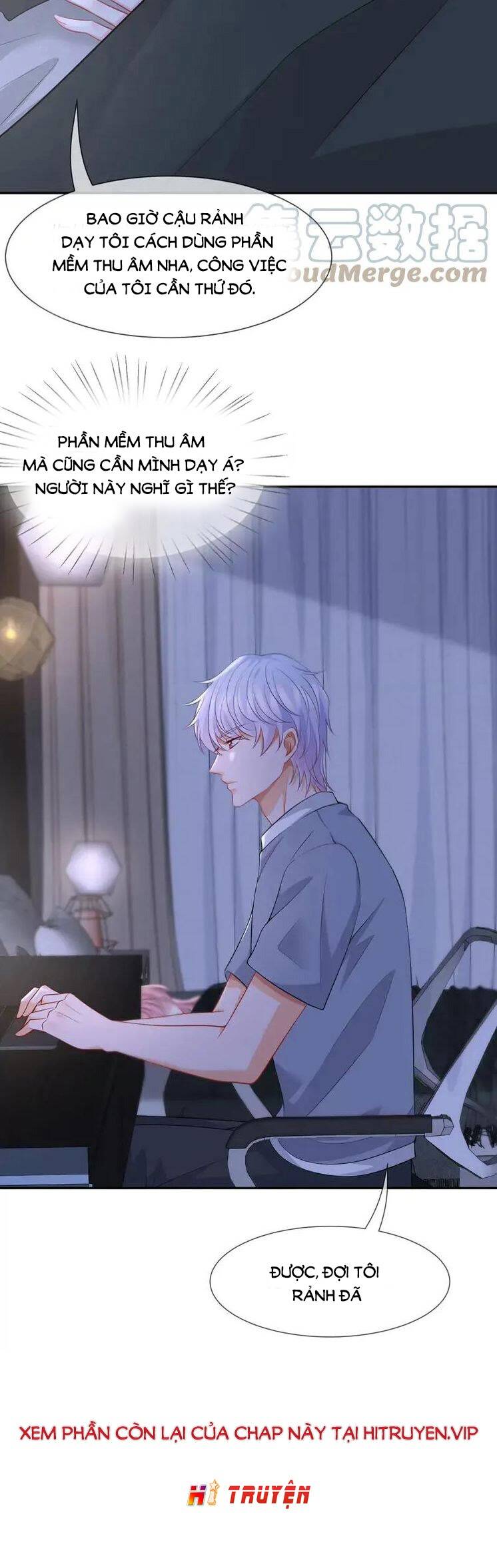 Danh Môn Chí Ái Chapter 283.1 - 19