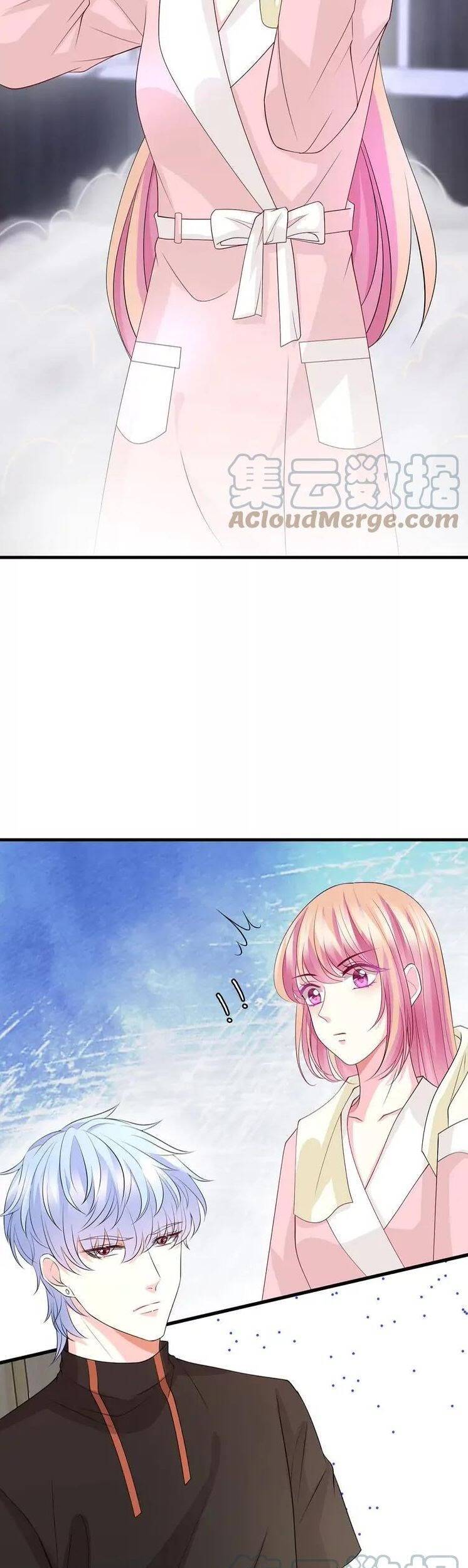 Danh Môn Chí Ái Chapter 283.1 - 3