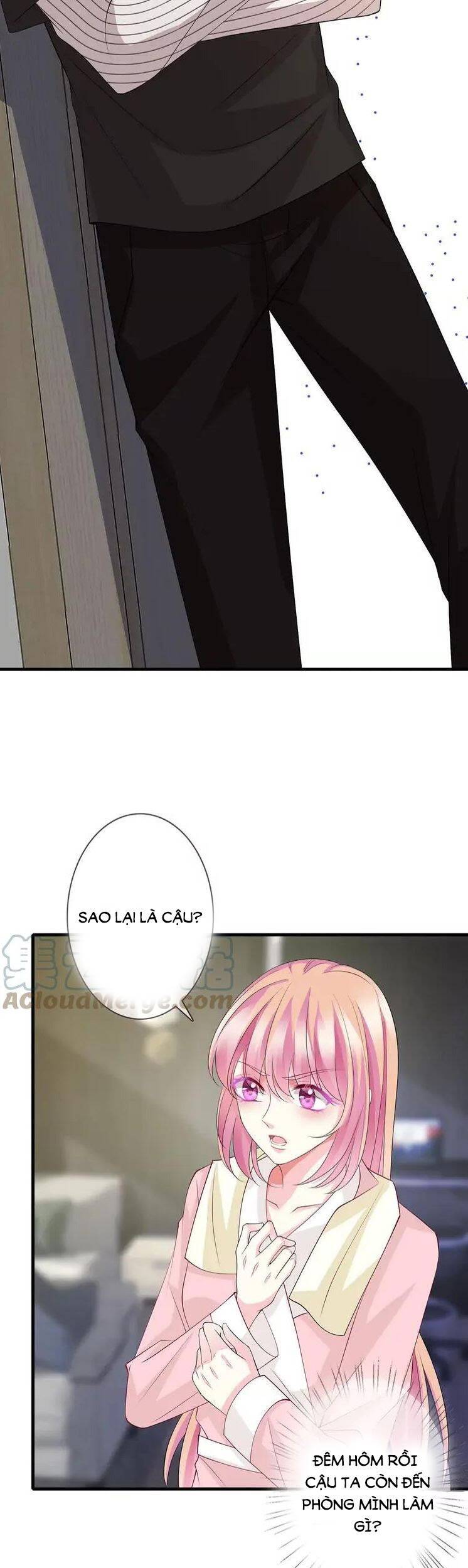 Danh Môn Chí Ái Chapter 283.1 - 5