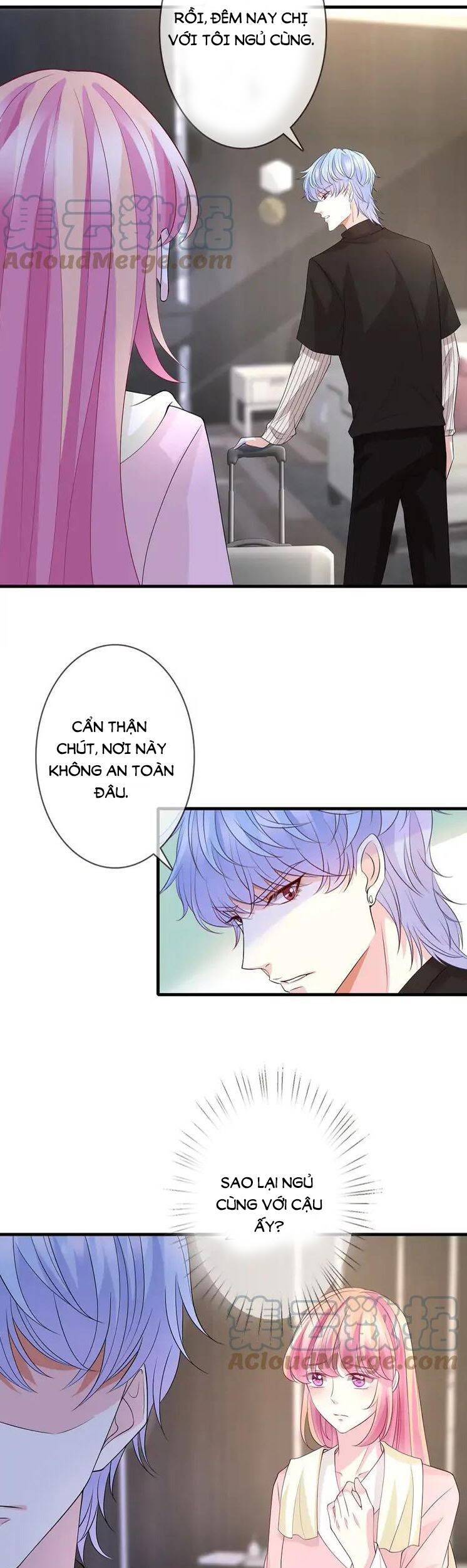 Danh Môn Chí Ái Chapter 283.1 - 7
